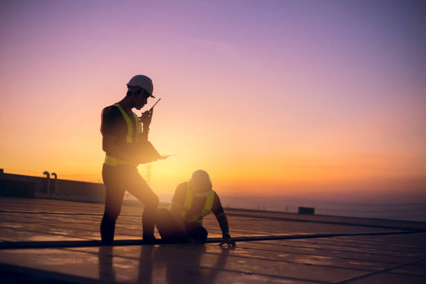 Best Local Roofing Companies  in Harrogate, TN