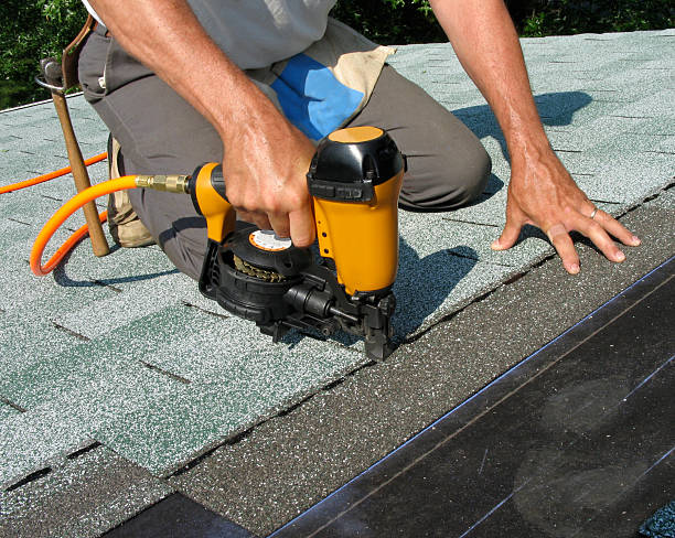 Best Metal Roofing Contractor  in Harrogate, TN