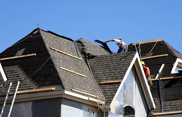 Best Emergency Roof Repair  in Harrogate, TN