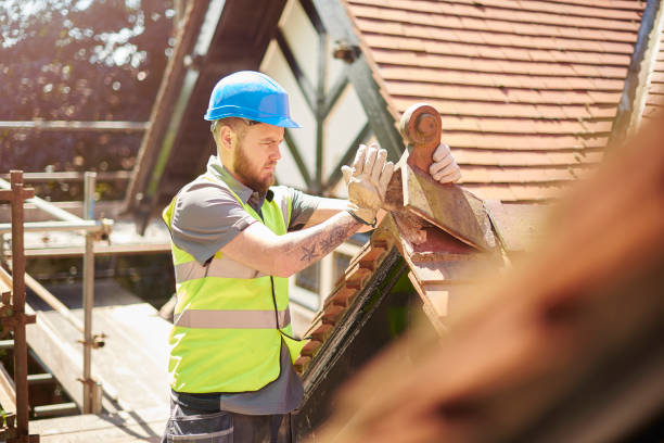 Best Commercial Roofing Services  in Harrogate, TN