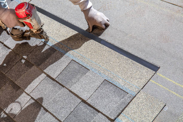 Best Tile Roofing Contractor  in Harrogate, TN